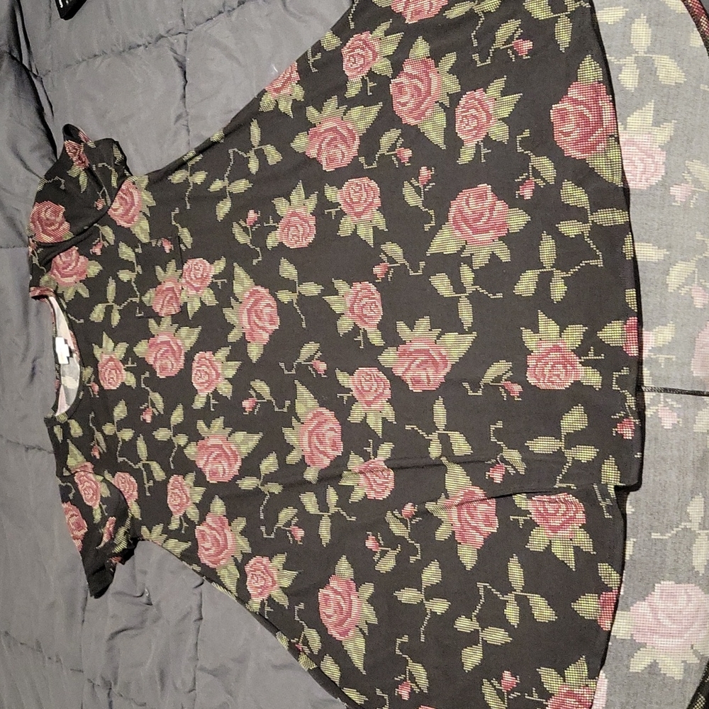 LuLaRoe Carly
